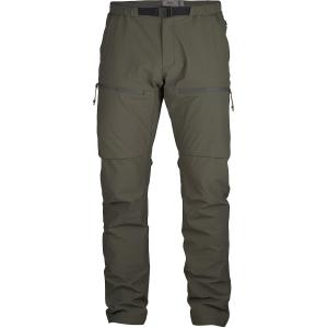 Spodnie outdoorowe męskie Fjallraven High Coast Hike Trousers Reg