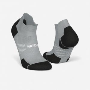 Skarpetki do biegania Kiprun Run 900 niskie cienkie
