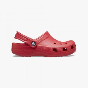 Klapki dziecięce Crocs Classic Clog T