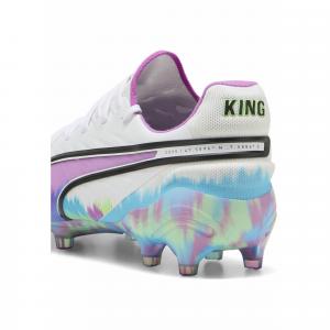 Damskie buty piłkarskie KING ULTIMATE FG/AG PUMA