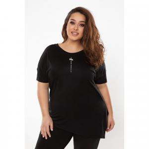 Koszulka fitness damska Rough Radical Kip Plus size