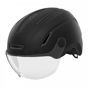 Kask rowerowy Giro Evoke Shield Integrated MIPS