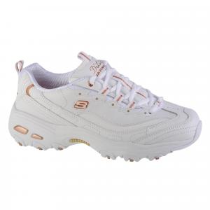 Buty do chodzenia damskie Skechers Dlites