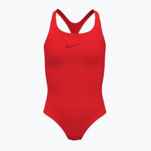 Strój pływacki jednoczęściowy dziecięcy Nike Essential Racerback