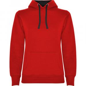 Bluza Z Kapturem Urban Dla Pań