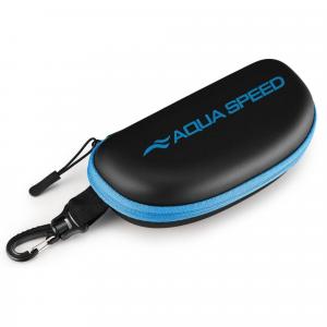 Sztywne etui na okularki Aqua Speed