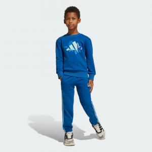 Zestaw adidas Disney Lilo & Stitch Jogger Kids