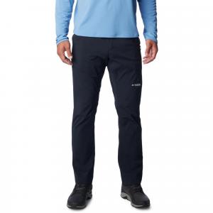 Spodnie turystyczne męskie Columbia Wanoga Lightweight