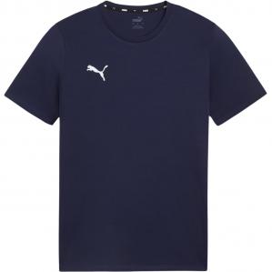 Koszulka męska Puma Team Goal Casuals Tee