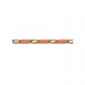 Linka pomocnicza 3 mm orange na metry Beal