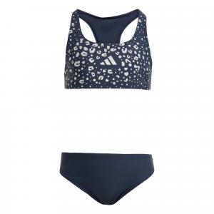 Zestaw brokatowego bikini dla dzieci