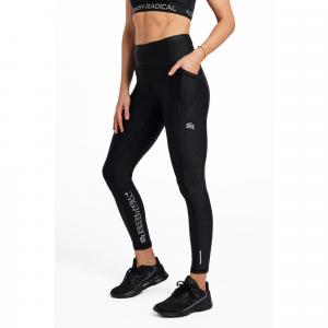 Legginsy fitness damskie Rough Radical Speed X