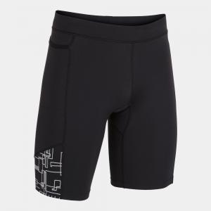 Legginsy do biegania męskie Joma Elite VIII krótkie