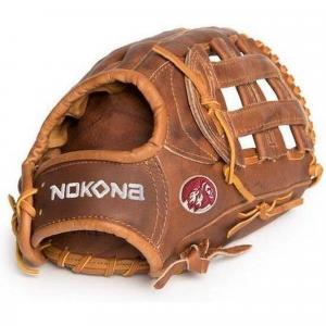 Rękawica baseballowe - W-1175 - 11,75 cala - Dla miotaczy leworęcznych