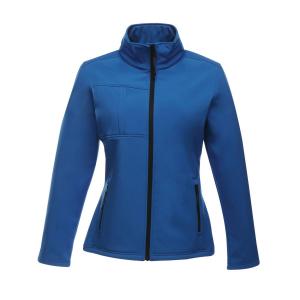 Kurtka Damska Octagon II Soft Shell