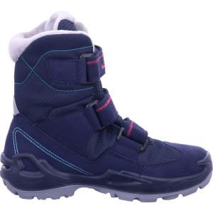Buty trekkingowe dla dzieci Lowa Milo Gtx HI