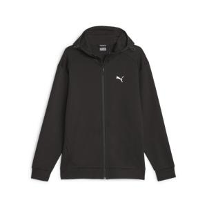 Puma Bluza Rad/Cal Fz Dk 67588901