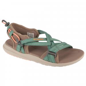 Sandały damskie, Sandal W