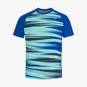 TOPSPIN T-Shirt Men