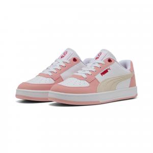 Damskie sneakersy PUMA Caven 2.0 Idylle PUMA Pink Fruit White Frosted Ivory