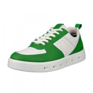 Buty do chodzenia męskie Ecco Sneaker Street 720