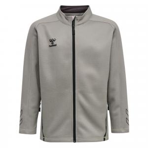 Dziecięca bluza dresowa zapinana na zamek Hummel Cima XK