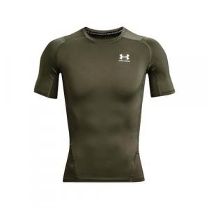 Koszulka treningowa męska Under Armour Ua Hg Armour Comp Ss