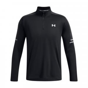 Longsleeve treningowy męski Under Armour Tech Utility 1/4 Zip