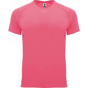 T-shirt Dziecięca Sportowy Bahrain