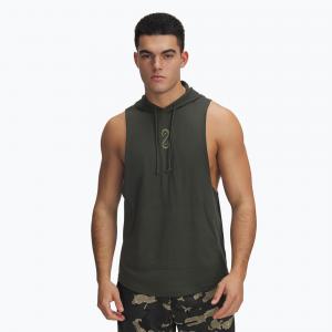 Bluza męska Under Armour Project Rock Snake SL