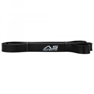 Guma oporowa do ćwiczeń aqua-sport powerstrech superband 11-30kg