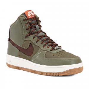 Buty damskie Nike Air Force 1 Sculpt Wild