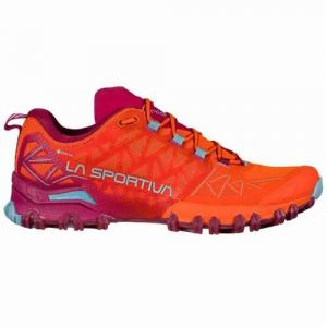 Buty do biegania damskie La Sportiva La Bushido Ii Gtx