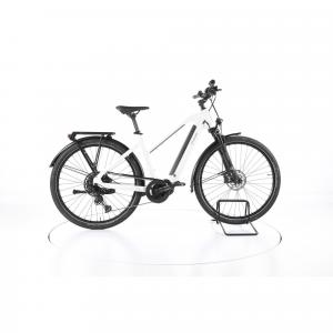 2nd Life - Carver Route E.530 Trekking E-Bike 2022 - Jak nowy