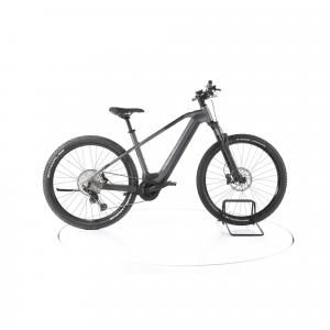 2nd Life - Cube Reaction Hybrid Race E-Bike 2022 - Jak nowy