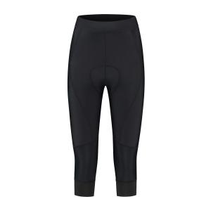 Spodenki rowerowe 3/4 damskie Rogelli Essential II