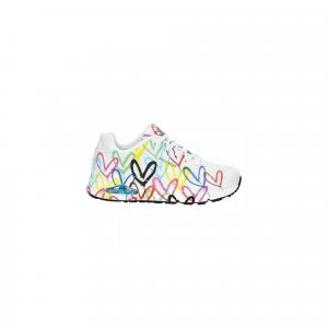 Buty do chodzenia damskie Skechers Spread The Love
