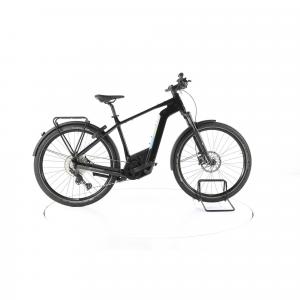 Second Life - Bergamont E Revox Pro EQ Trekking E-Bike 2023 - Jak nowy