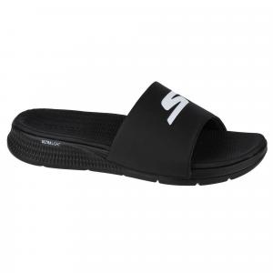 Klapki na basen męskie, Skechers Go Consistent Sandal