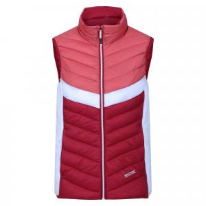 Kamizelka Damska Harrock II Baffled Gilet