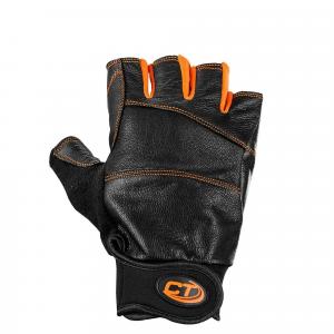 Rękawiczki Climbing Technology Progrip Ferrata - black