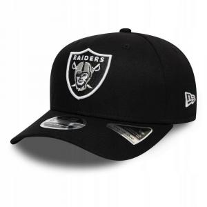 Czapka z daszkiem New Era 9FIFTY NFL Las Vegas Raiders Stretch Snapback