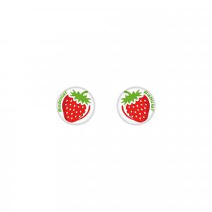 Vibrastop Babolat STRAWBERRY DAMP x 2 szt.