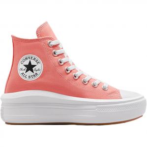 Trampki Converse Chuck Taylor All Star Move, Kobiety