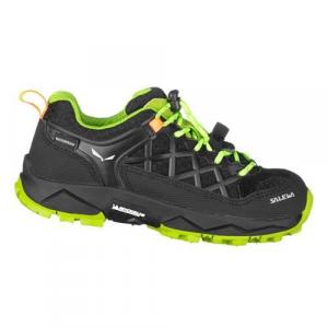 Buty trekkingowe dla dzieci Salewa JR Wildfire WP