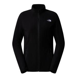 Polar Sportowy Damski The North Face RESOLVE FLEECE FZ