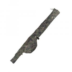 Pokrowiec Wędkarski Na Wędkę Trakker Nxc Camo Rod Sleeve 10Ft