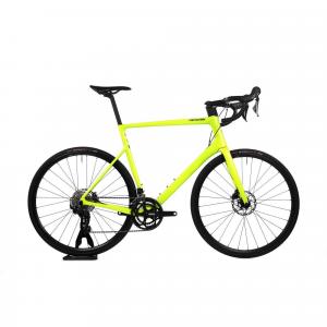 Second Life - Rower szosowy - Cannondale Supersix - 60 . DOBRY