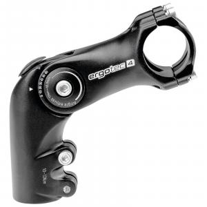 Mostek Octopus Z Przodu 50 Regulowany Ø28,6 / 90 / 31,8 Mm