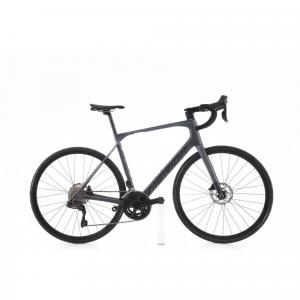 Second life · Rower szosowy · Scultura Endurance 6000 Di2 12V